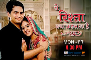 Watch Ye Rishta Kya Kahlata Hai 29th July 2011 Episode | Star Plus ...
