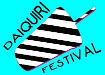 New Orleans Daiquiri Festival