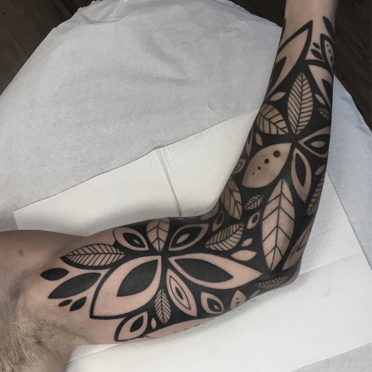 Tatuagem na palma da mão: veja ideias incríveis e tire suas dúvidas - Blog  Tattoo2me