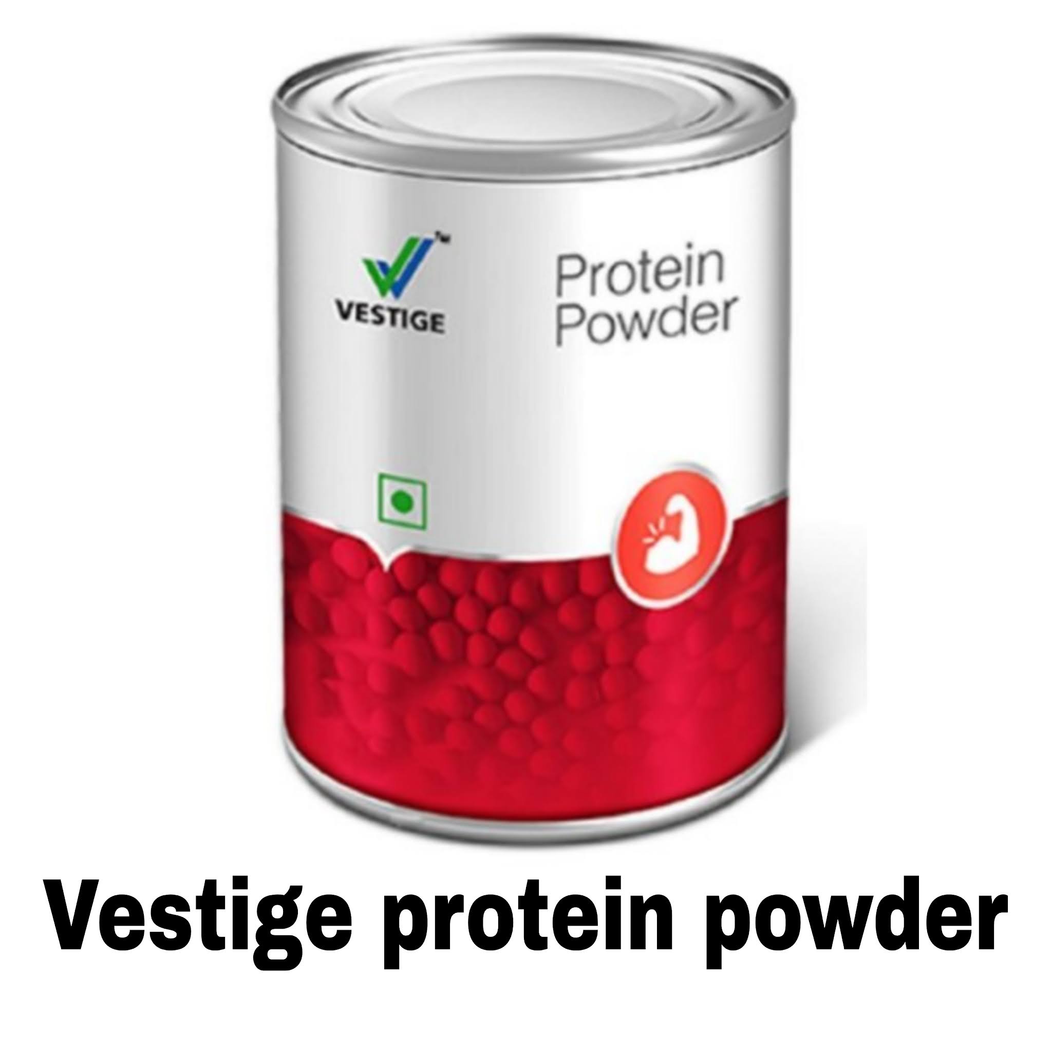 वेस्टिज प्रोटीन पाउडर के फायदे (vestige protein powder Benefits in Hindi)