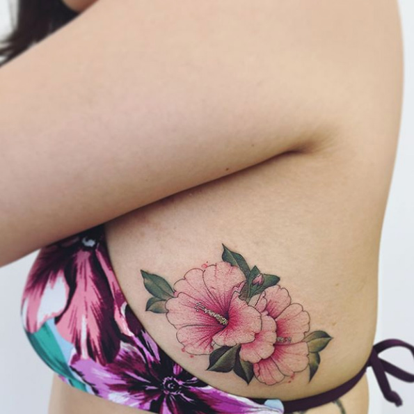 45 Tattoo Ideas That Make You Looked Hotter