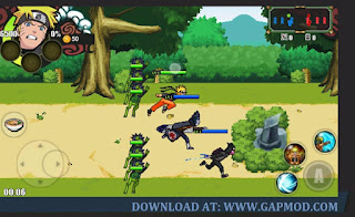 Download Naruto Senki Versi 1.17 original apkpure Download Naruto Senki Versi 1.17 original apkpure