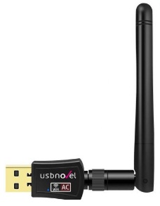 https://blogladanguangku.blogspot.com - ((Direct Link)) usbnovel AC600 (With Antenna) WiFi Driver, Features, And Specifications