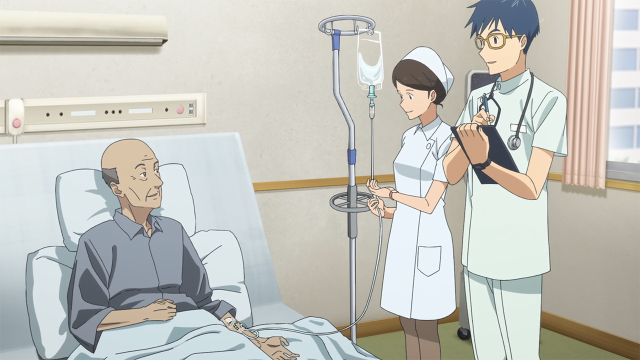 A Final Farewell? Digimon Adventure Last Evolution Kizuna Anime Decoy