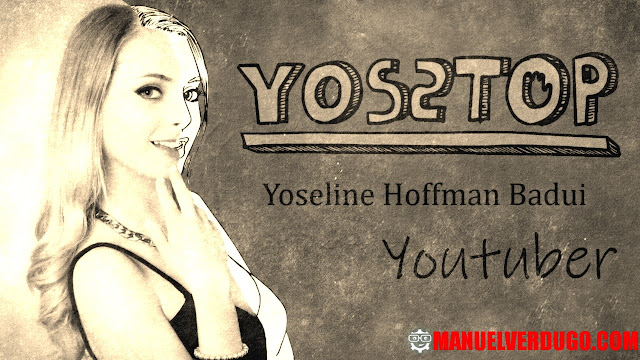 Yoseline Hoffman Badui (YosStoP)