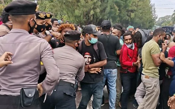 Dituding Lakukan Upaya Makar, Direktur LBH Bali Layangkan Protes: Ini Kriminalisasi!