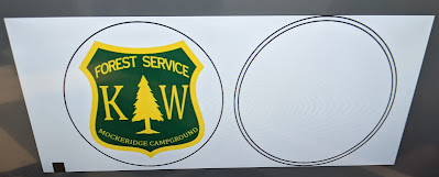 DPR Label Finisher Software