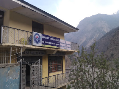 Himachal Pradesh Goverment Coopertive Bank Latest Recrument