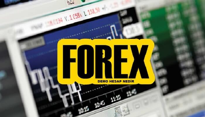 Forex Demo Hesap Nedir, Ne İşe Yarar? Forex Demo Hesap Nedir, Ne İşe Yarar? - Kurgu Gücü