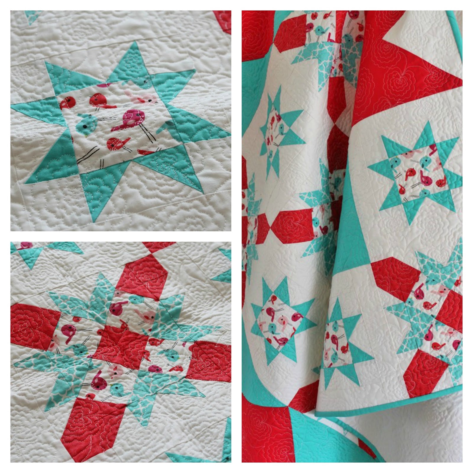 Mira PDF Pattern Threadbare Creations