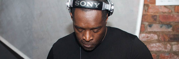 Kevin Saunderson – Defected in the House – 06-10-2012