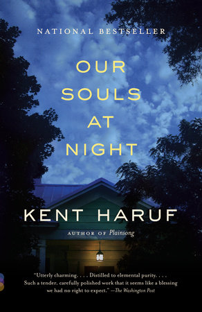 Our Souls at Night (2017) με ελληνικους υποτιτλους