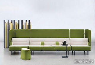 Unique Sofa Designs 4