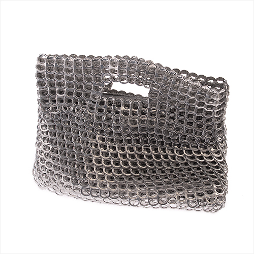 Ellie Monster Bespoke Designs (Pop Can) Ring Pull Necklace