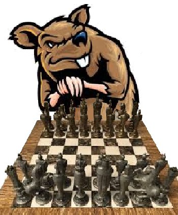 The Rat Defense, an Easy & TRICKY Chess Opening - Remote Chess Academy