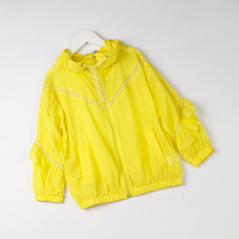 Áo Khoác Bé Trai và Bé Gái 157141 2 3 426