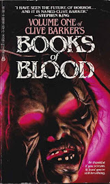 Books of Blood (1987) de Clive Barker