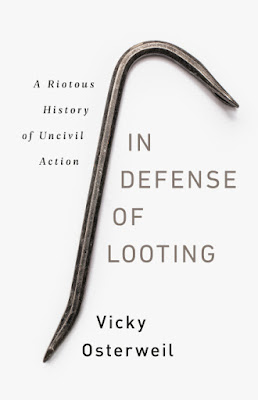 In Defense of Looting -- Vicky Osterweil