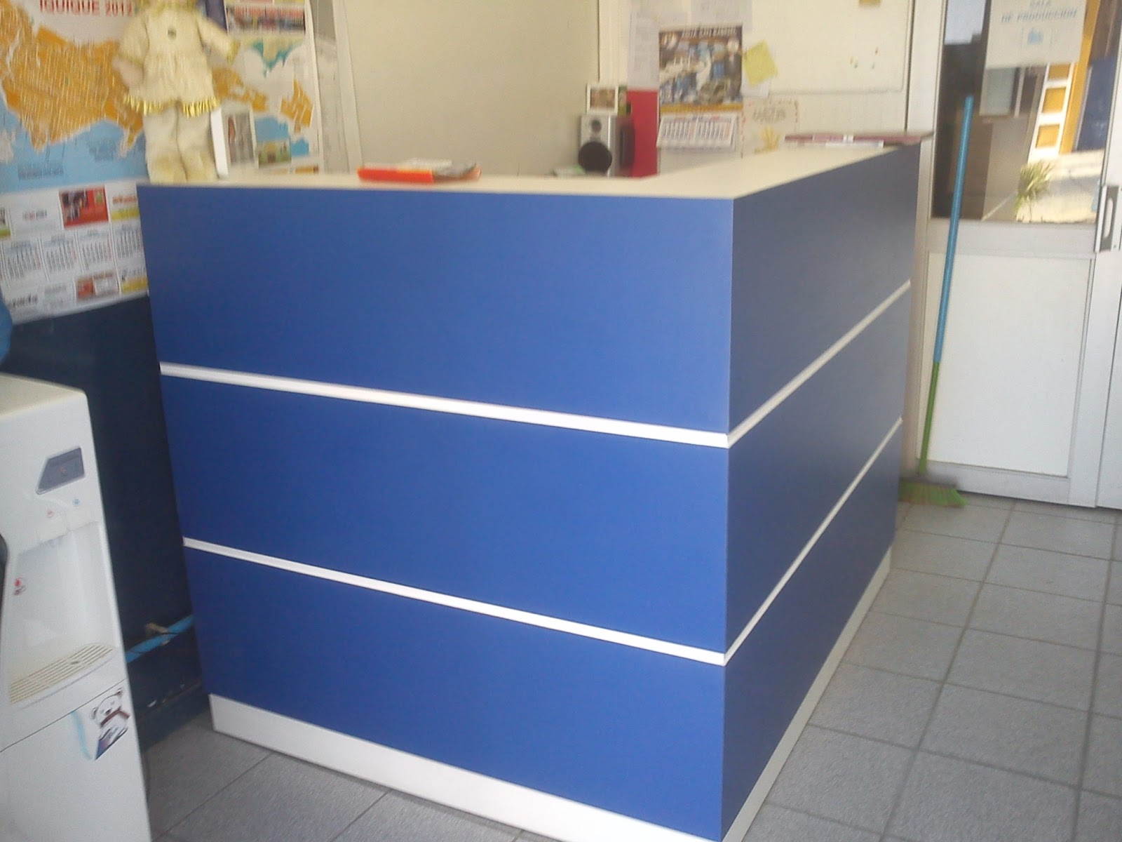 Muebles Soluciones Iquique NEGOCIO