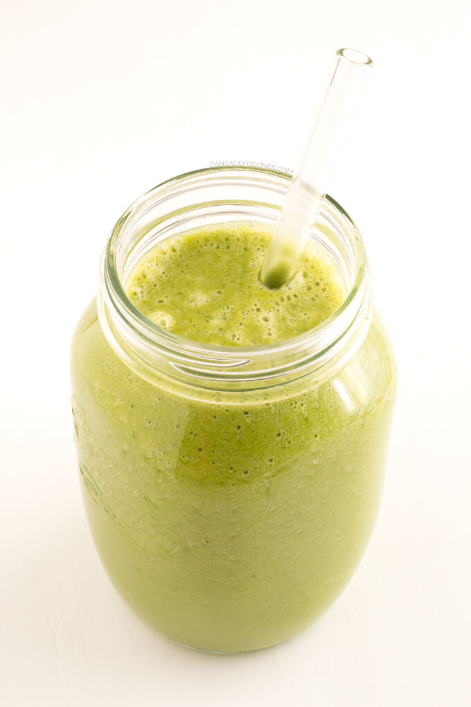 Green smoothie against cellulite - danceofstoves.com Green smoothie against cellulite - danceofstoves.com