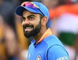 Virat Kohli Earnings 2020 Sponsorships