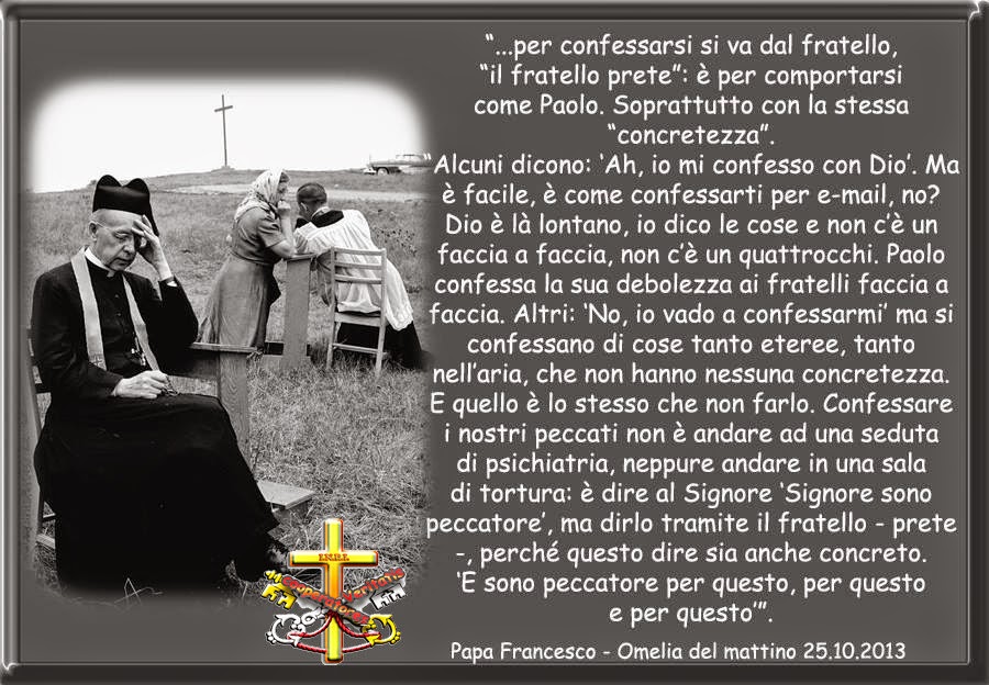 leggoerifletto: Rimanete saldi - Santo Curato d'Ars