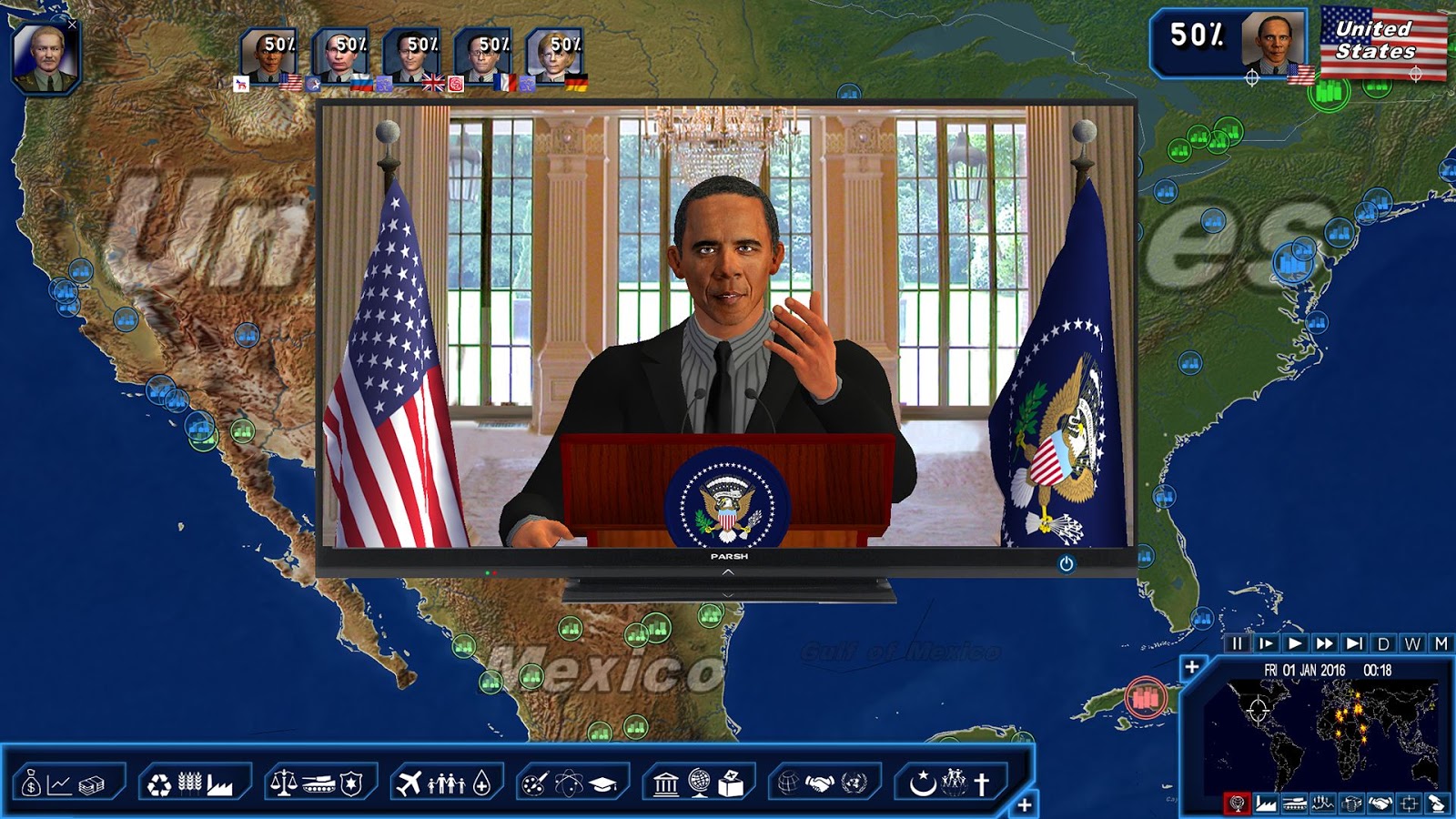 Geopolitical Simulator 4 6.38 Download Geopolitical Simulator 4 6.38 Download