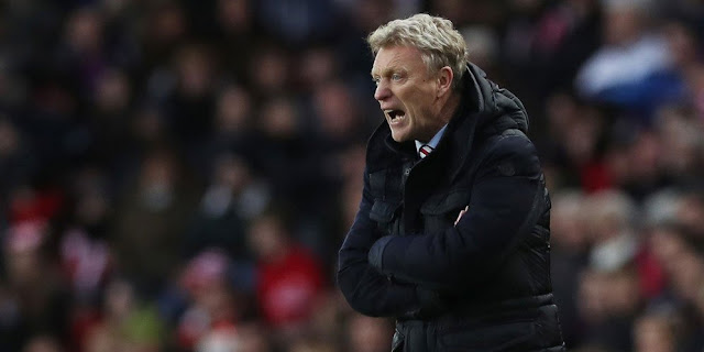 David Moyes Mengenang Momen Saat 'Dijebak' Sir Alex untuk Latih Manchester United