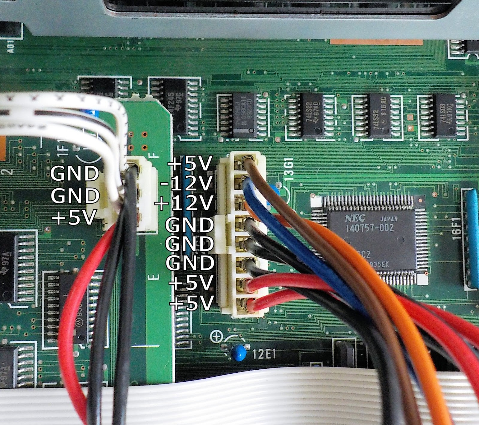 NEC パソコン PC-9801DX/U2 電源起動 関東全域お届け込 | unimac.az