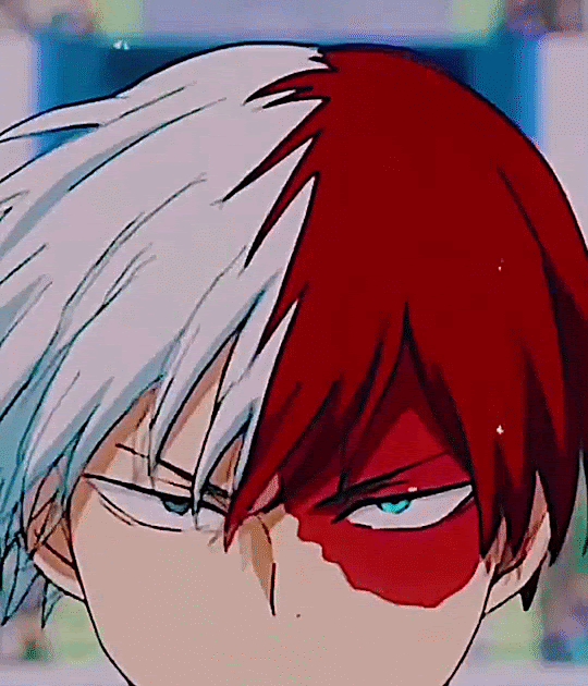 todoroki resin