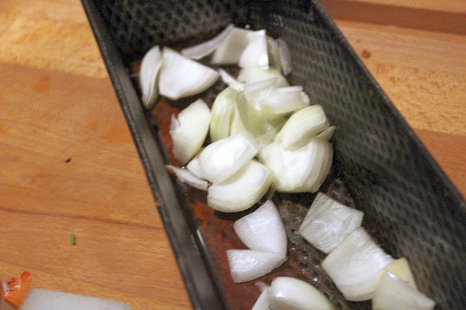 Krautsalat mit Ofenpaprika – glatzkoch.de