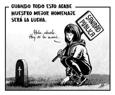 En memoria