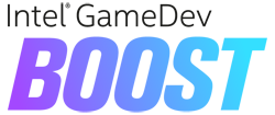 Intel Game Dev Boost Intel Game Dev Boost
