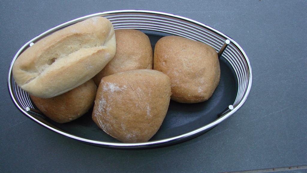 Profitester: Gesundes Brot und Brötchen vom Bäcker