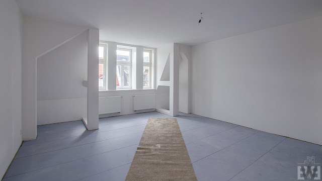 Cieszkowskiego 4 nowa inwestycja Moderator Inwestycje