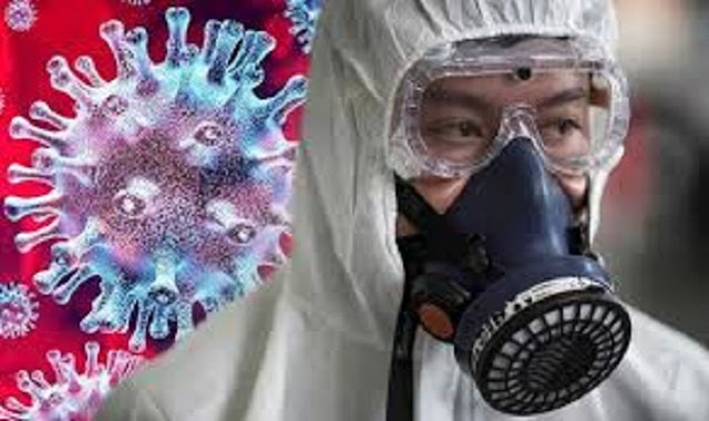  Data Terkini WHO, 14 Negara Terpapar Virus Corona