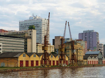 Devaneios TchÊncontro Porto Alegre 