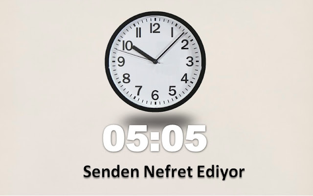 Saatlerin Anlamları ve Saat Falı En iyi Hediye Fikirleri