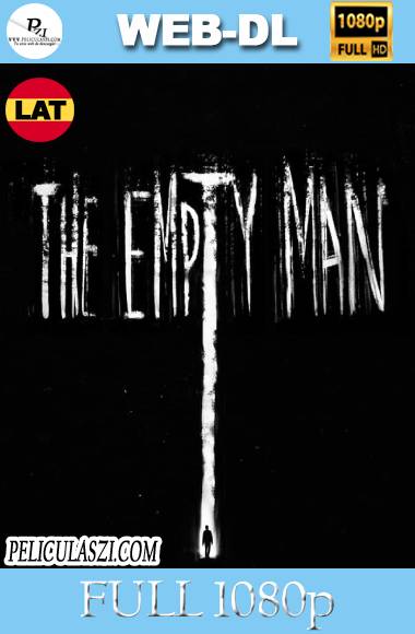 Empty Man: El Mensajero del Último Día (2020) Full HD AMZN WEB-DL 1080p Dual-Latino