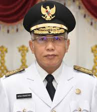 Gubernur Aceh Positif Covid, Aktivitas Pemerintahan Dipastikan Berjalan Normal