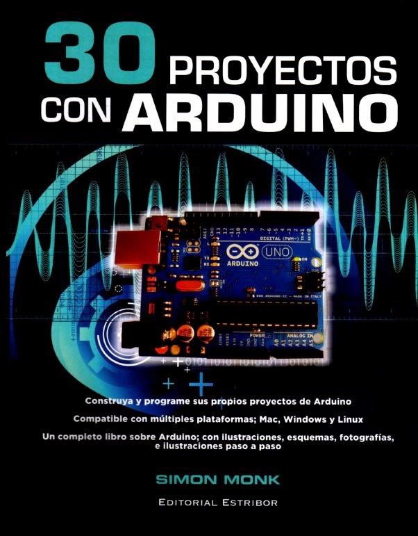 LIBROS ARDUINO-ELECTRONICA | MUNDO LIBRO 2.0 PDF
