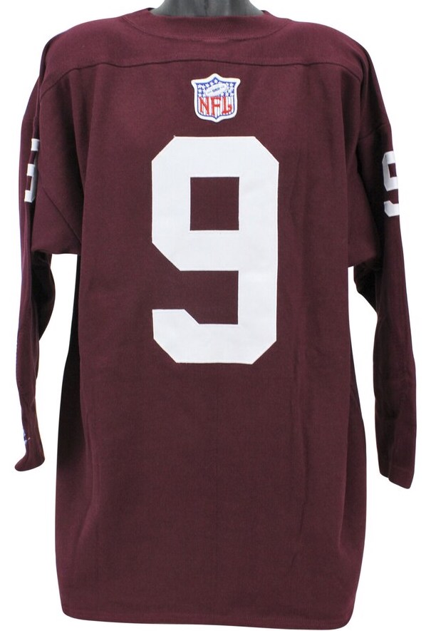 Heritage Uniforms and Jerseys