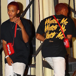 jaden smith