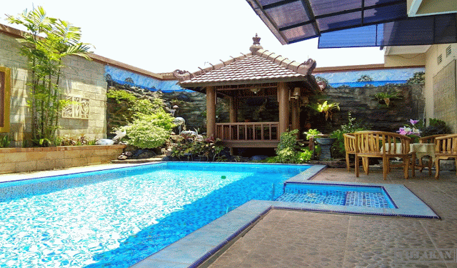 Info Villa Malang Dengan Fasilitas Istimewa Terbaru - Villakan.com