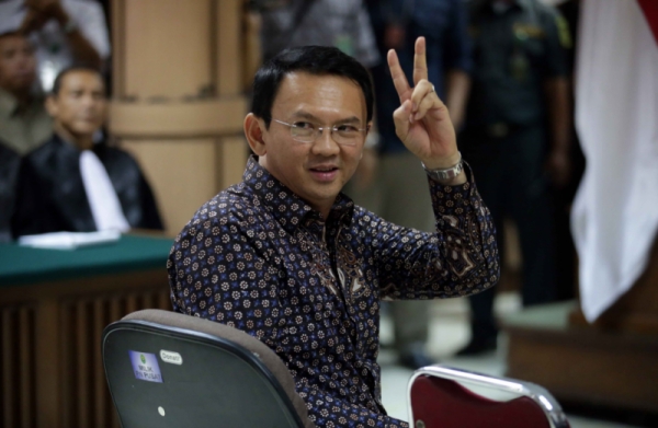 INI 7 SAKSI AHLI YANG DIHADIRKAN DI SIDANG KE -16 AHOK 