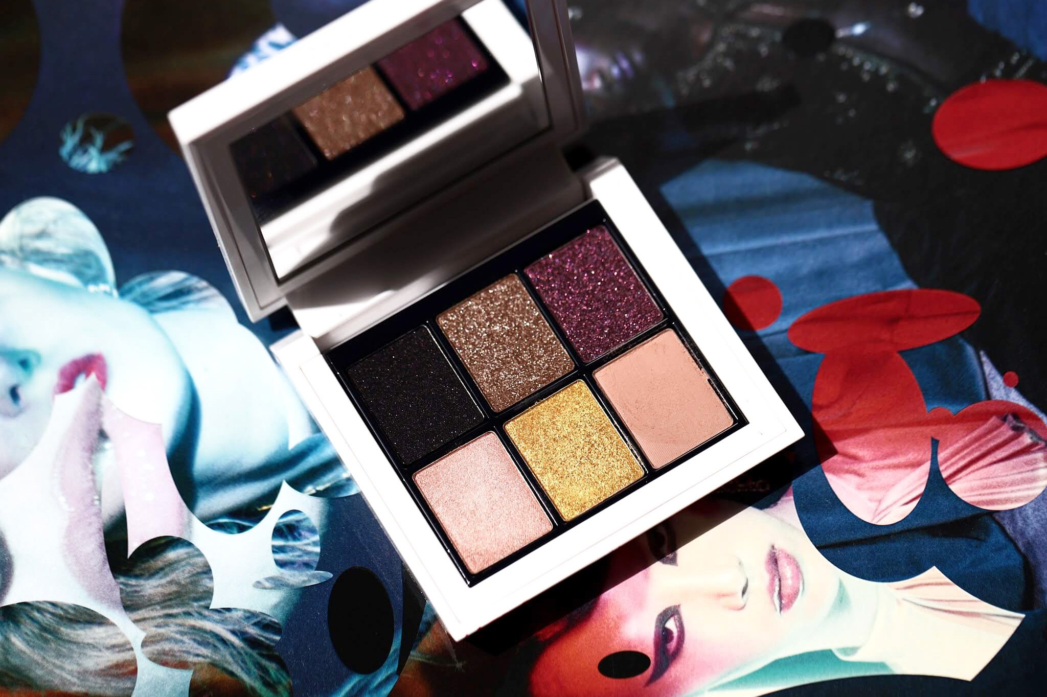 Zara Beauty Que Vaut Cette Nouvelle Ligne de Maquillage ? kleo beauté