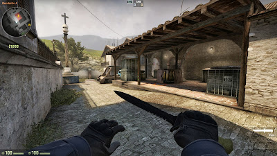 Csgo Free Download With No Steam