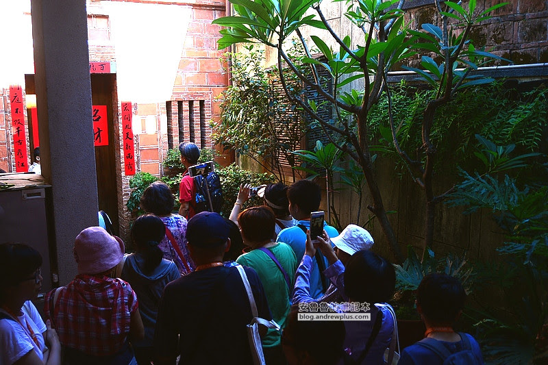 迪化街景點 永樂市場/怡和泰 抓藥/天山行/明山茶集,台北輕旅行(上) 34 迪化街好玩,大稻埕景點,台北輕旅行