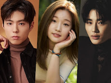 Park Bo Gum, Park So Dam & Byun Woo Seok Dikonfirmasi Bintangi Drama tvN Record of Youth