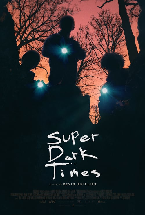 Descargar Super Dark Times 2017 Blu Ray Latino Online